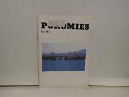 Poromies 6/1983