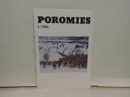 Poromies 1/1984