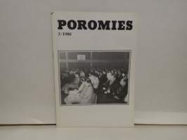 Poromies 3/1980