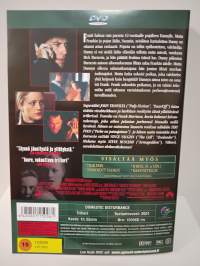 dvd Pelon ilmapiiri