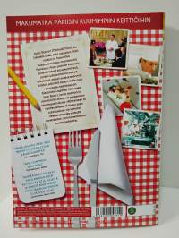 dvd Le Chef - rakkaudesta ruokaan