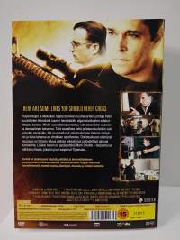 dvd Kartelli
