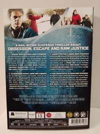 dvd Ticket out