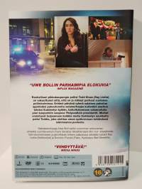 dvd Suddenly