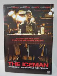 dvd The Iceman