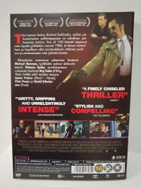 dvd The Iceman