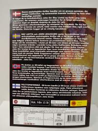 dvd Point of Origin - Polttopisteessä