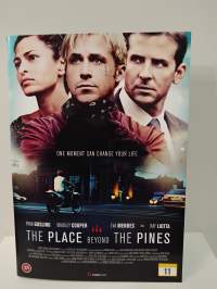 dvd The Place beyond The Pines