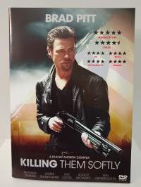 dvd Killing them softly