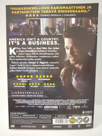 dvd Killing them softly