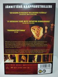 dvd The Entitled