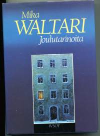 Joulutarinoita - Mika Waltari