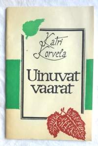 Uinuvat vaarat