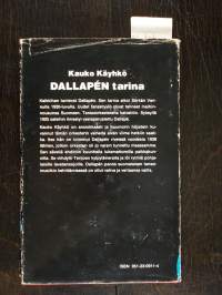 Dallapén tarina