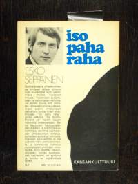 Iso paha raha