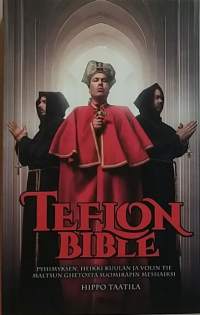 Teflon Bible.  (Pop-musiikki, hiphop)