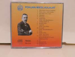 Pohjan mieslaulajat - Lapin kesä
