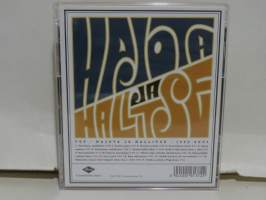 YUP - Hajota ja hallitse
