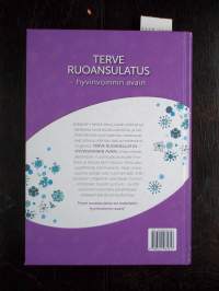 Terve ruoansulatus - hyvinvoinnin avain