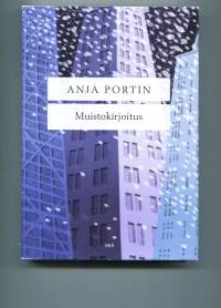 Muistokirjoitus