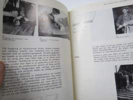 Stenhandboken - en handbok för arkitekter och byggnadstekniker