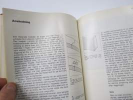 Stenhandboken - en handbok för arkitekter och byggnadstekniker