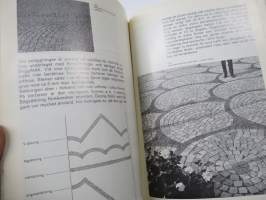 Stenhandboken - en handbok för arkitekter och byggnadstekniker