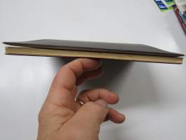 Stenhandboken - en handbok för arkitekter och byggnadstekniker