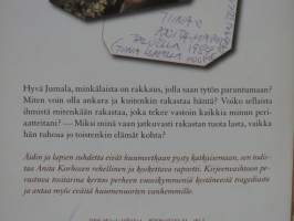 Kirjeitä Tiinalle - Erään äidin huumeraportti