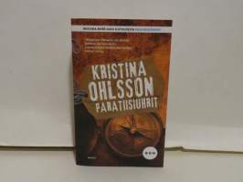 Paratiisiuhrit