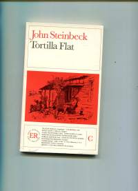 Tortilla Flat (Easy Readers)