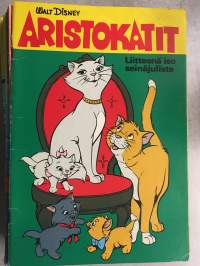 Aristokatit