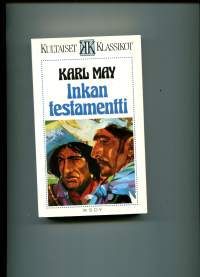 Inkan testamentti