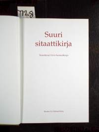 Suuri sitaattikirja