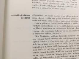 Äiti, mitä tekisin? (T-kirjat)