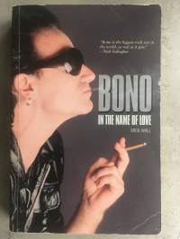 Bono in the name of Love