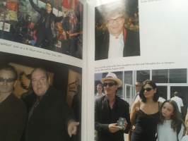 Bono in the name of Love