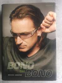 Bono on Bono