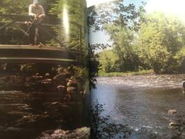 Connecticut - A Picture Book to Remember Her by