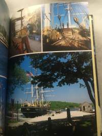 Connecticut - A Picture Book to Remember Her by