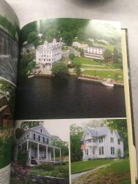 Connecticut - A Picture Book to Remember Her by