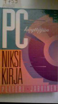 PC-käyttäjän niksikirja