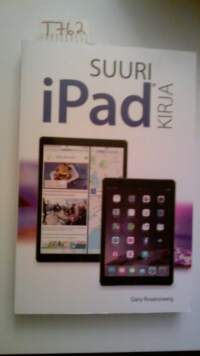 Suuri iPad-kirja