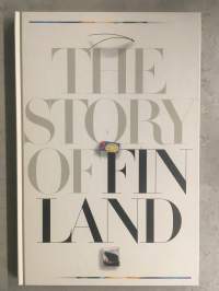 The story of Finland - The road to independence 20th century politics and economy Finland today