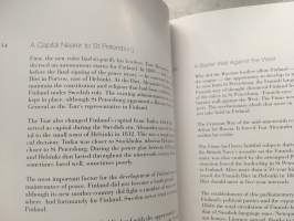 The story of Finland - The road to independence 20th century politics and economy Finland today