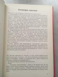 Korpelan maailmanvalta - Sissisotaa ja sotatoimia taistelussa Stalinin-Rooseveltin-Hitlerin uusjakoa vastaan