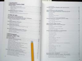Maailman huipulle : Suomen elektroniikan menestystarina