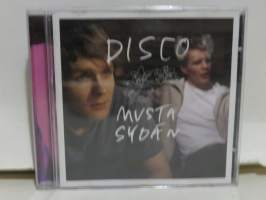 Disco - Musta sydän