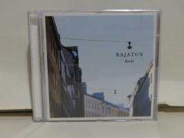 Rajaton - Kevät