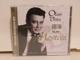 Olavi Virta - Mestari